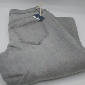 Universal Thread Jeans Mid Rise Skinny Gray Size 00/24R
